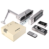 Электромагн. замок - Power Lock - 350 Kassa Электромагн. замок - Power Lock - 350 Kassa